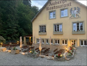 Konsdreffermillen B&B